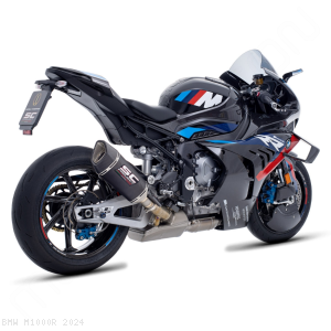  BMW / M1000R / 2024