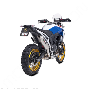  BMW / F900GS Adventure / 2025