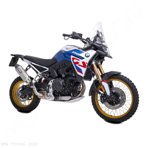  BMW / F900GS / 2025