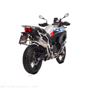  BMW / F900GS Adventure / 2025