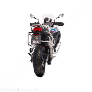  BMW / F900GS Adventure / 2024