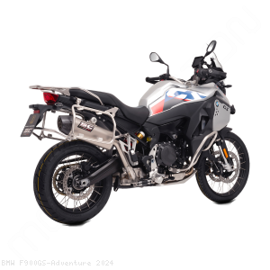  BMW / F900GS Adventure / 2024