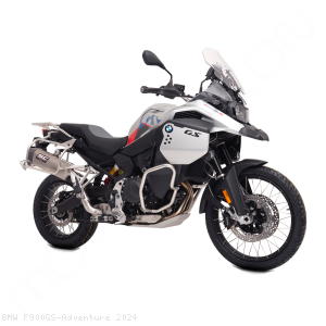  BMW / F900GS Adventure / 2024