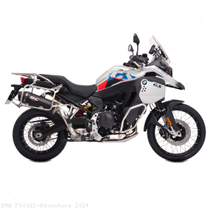  BMW / F900GS Adventure / 2024