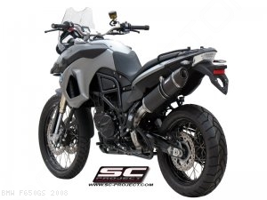  BMW / F650GS / 2008