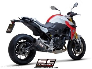  BMW / F900R / 2021
