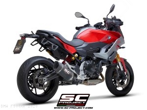  BMW / F900XR / 2020