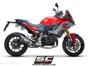 BMW / F900R / 2021