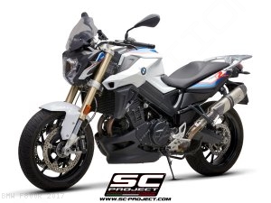  BMW / F800R / 2017