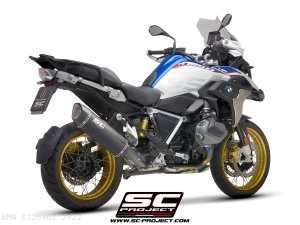  BMW / R1250GS / 2022