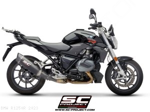  BMW / R1250R / 2023