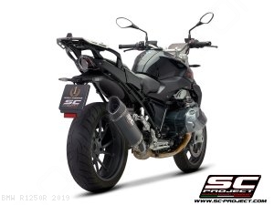  BMW / R1250R / 2019