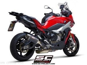  BMW / S1000XR / 2024