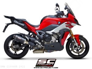  BMW / S1000XR / 2022