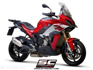  BMW / S1000XR / 2022