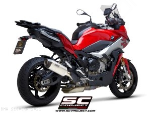  BMW / S1000XR / 2021