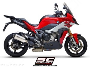  BMW / S1000XR / 2020