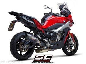  BMW / S1000XR / 2021