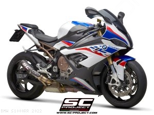  BMW / S1000RR / 2022