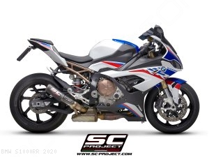  BMW / S1000RR / 2020