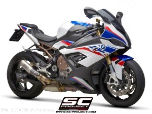  BMW / S1000RR M Package / 2021