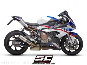  BMW / S1000RR M Package / 2021
