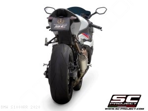  BMW / S1000RR / 2020