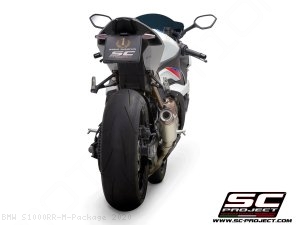  BMW / S1000RR M Package / 2020