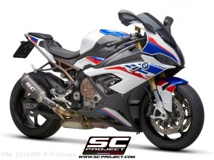  BMW / S1000RR M Package / 2021