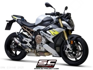  BMW / S1000R / 2025