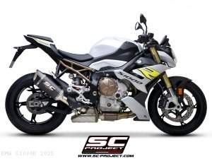  BMW / S1000R / 2025