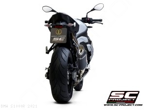  BMW / S1000R / 2021