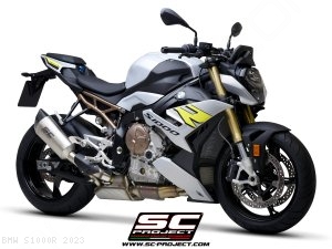  BMW / S1000R / 2023