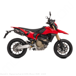  Ducati / Hypermotard 698 Mono RVE / 2024