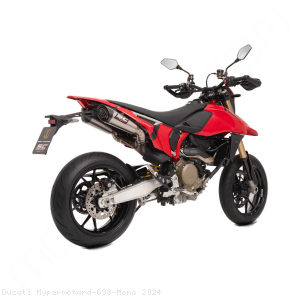  Ducati / Hypermotard 698 Mono / 2024