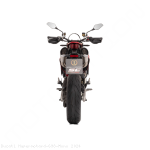  Ducati / Hypermotard 698 Mono / 2024