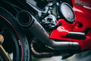  Ducati / 1299 Panigale / 2016