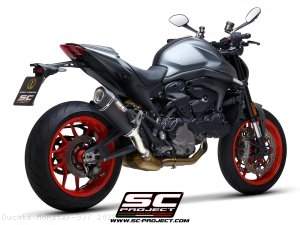  Ducati / Monster 937+ / 2022