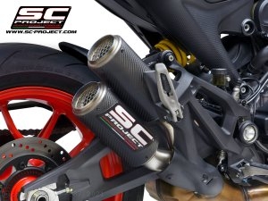  Ducati / Monster 937 / 2021