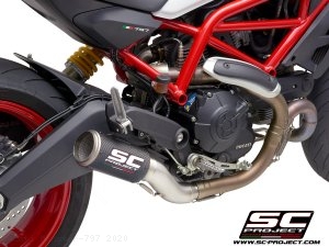  Ducati / Monster 797 / 2020