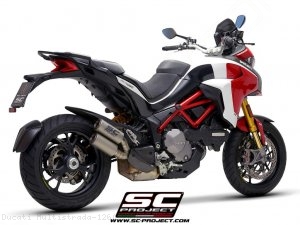  Ducati / Multistrada 1260 / 2018