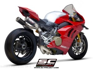  Ducati / Panigale V4 S / 2019