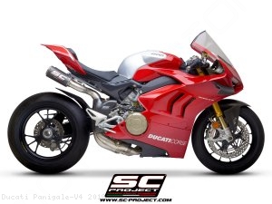  Ducati / Panigale V4 / 2019