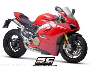  Ducati / Panigale V4 / 2021