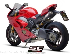  Ducati / Panigale V4 / 2019