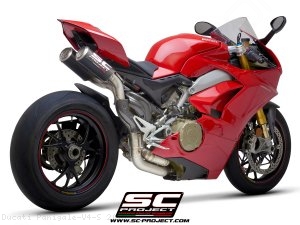  Ducati / Panigale V4 S / 2018