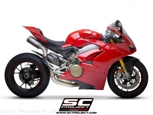  Ducati / Panigale V4 / 2020