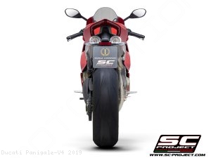  Ducati / Panigale V4 / 2019