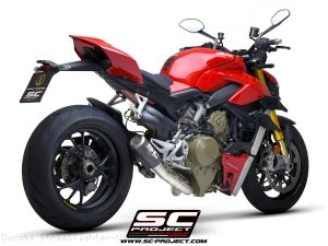  Ducati / Streetfighter V4 SP / 2024