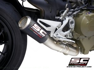  Ducati / Streetfighter V4 SP / 2024